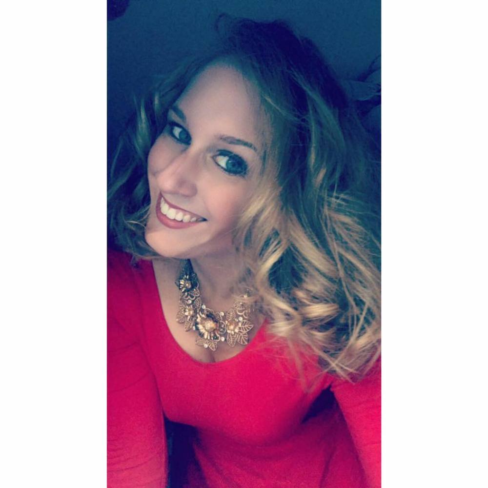 Meet your Posher, Melanie